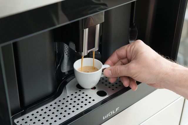 Wolf® 24" Coffee System-1