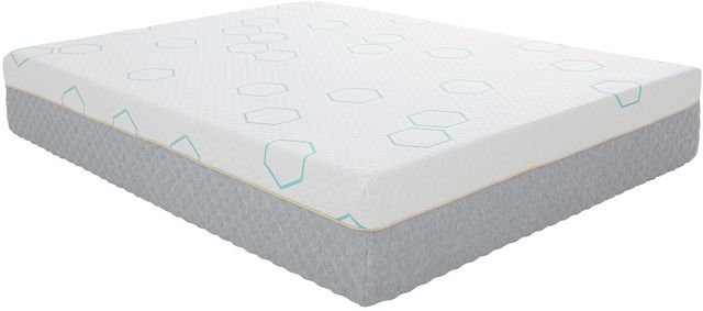 Homelegance® Lyra Memory Foam Plush Queen Mattress in a Box-0