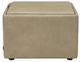 Palliser® Furniture Customizable Mingle Square Small Storage Ottoman with Table-4