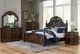 Homelegance® Adelina Brown Dresser-1