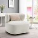 ACME Furniture Darius Beige Accent Chair-1