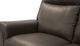 Palliser® Furniture Customizable Asher 5-Piece Power Reclining Curved Sectional with Headrest-4