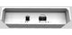 Vent-A-Hood® 60" White Wall Mounted Range Hood-2