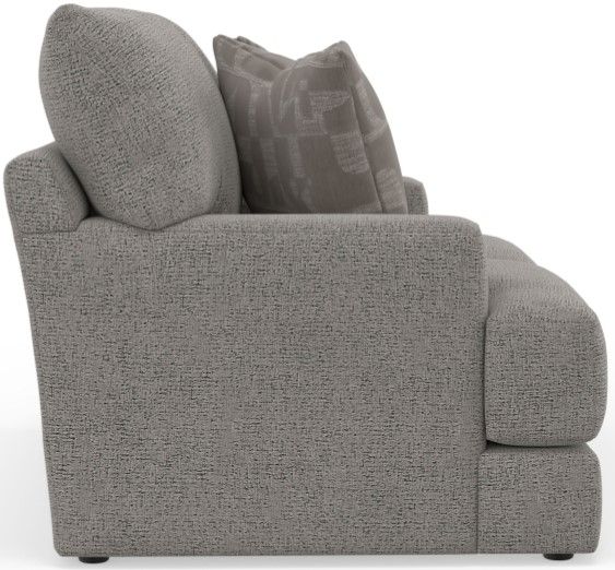 Jackson Furniture Zeke Cloud Loveseat-2
