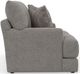 Jackson Furniture Zeke Cloud Loveseat-2