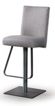 Trica Mimosa Swivel Counter Stool-1