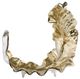 Signature Design by Ashley® Darinsen Gold/Silver Sculpture-1