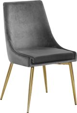 Grey-Gold