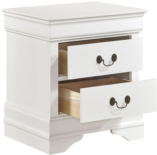 Homelegance® Mayville 4-Piece Queen Bedroom Collection-2