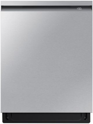 Samsung 24" Fingerprint Resistant Stainless Steel Built-In Dishwasher
