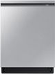 Samsung 24" Fingerprint Resistant Stainless Steel Built-In Dishwasher-0