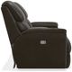 La-Z-Boy® Kipling Kalamata Power Reclining Loveseat with Power Headrest and Console-2