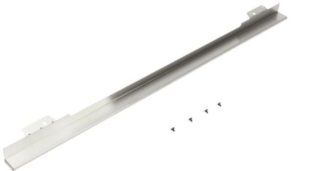 Whirlpool® 30" Stainless Steel Warming Drawer Heat Deflector-0