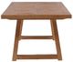 Furniture Classics Ella Natural Dining Table-2