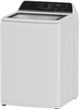 Frigidaire® 4.4 Cu. Ft. Classic White Agitator Top Load Washer-4