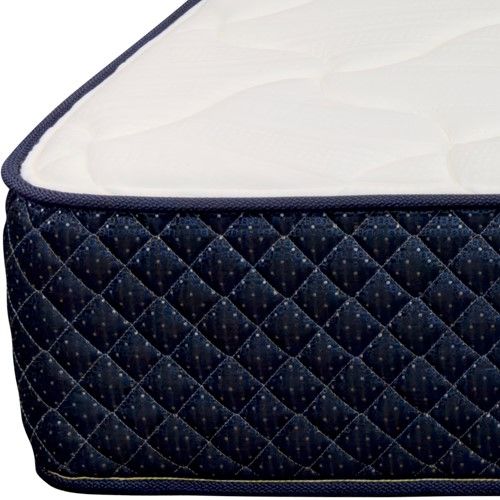 Therapedic® Restwell 100 Innerspring 11" Plush Tight Top Full Mattress-1