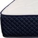 Therapedic® Restwell 100 Innerspring 11" Plush Tight Top Full Mattress-1