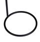 Crestview Collection Milburne Black Floor Lamp-2