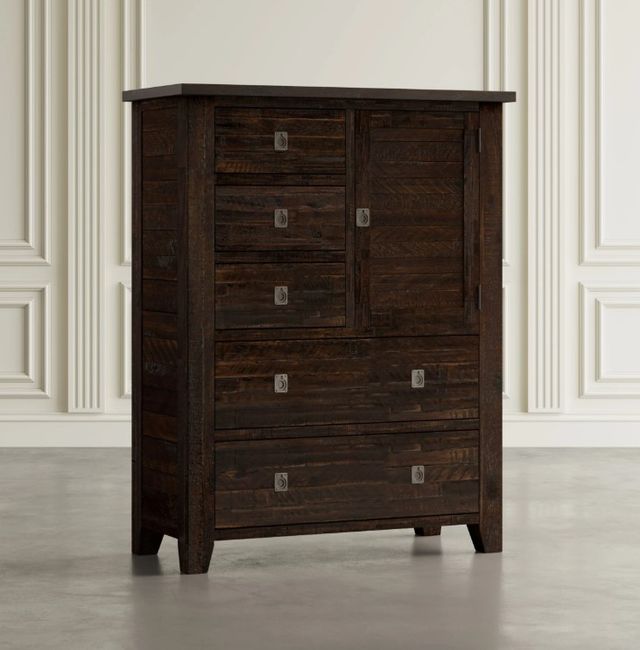 Jofran Inc. Kona Grove Brown Chest-1