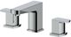 ZLINE Marlette Chrome Bathroom Faucet-0