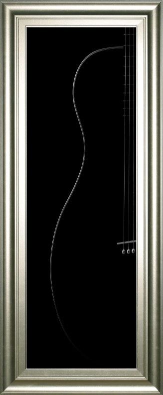 Classy Art Curves-Jonas by 1x Wall Art-0