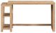 Liberty Furniture Corso Natural Console Table-2