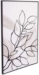 Bassett Mirror Harmony II Canvas Art-1