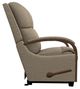 La-Z-Boy® Harbor Town Mocha Manual Wall Recliner-2
