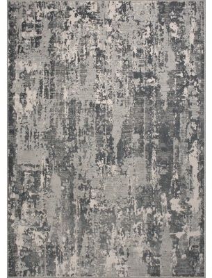 Renwil® Ariella Charcoal/Grey 10'2" x 7'10" Rug-0