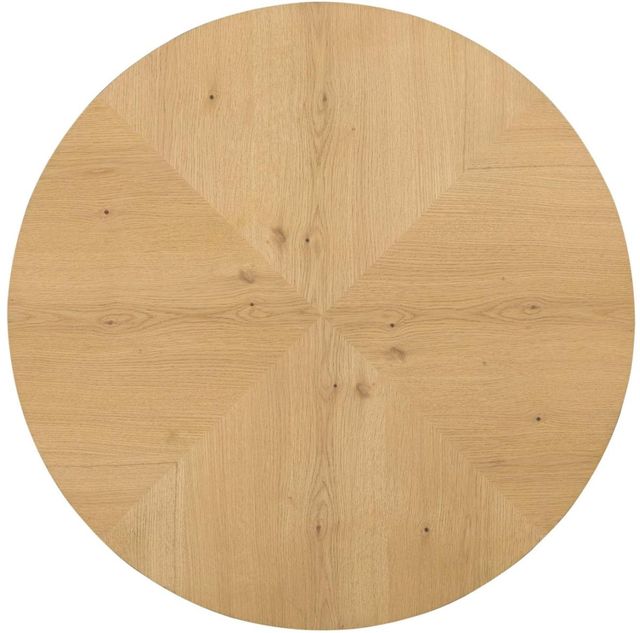 Martin Svensson Oslo Brown Coffee Table-2