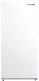 Crosley Conservator® 17.8 Cu. Ft. White Upright Freezer-0