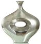 Stylecraft Concept II Silver Vase-0