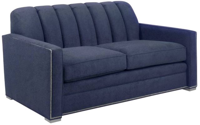 Temple Furniture Customizable Hepburn Loveseat-0