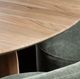Crestview Collection Braxton Natural Dining Table-4