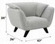 ACME Furniture Nayeli Light Gray Chair-2