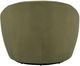 Coaster® Myernick Olive Upholstered Accent Chair-5