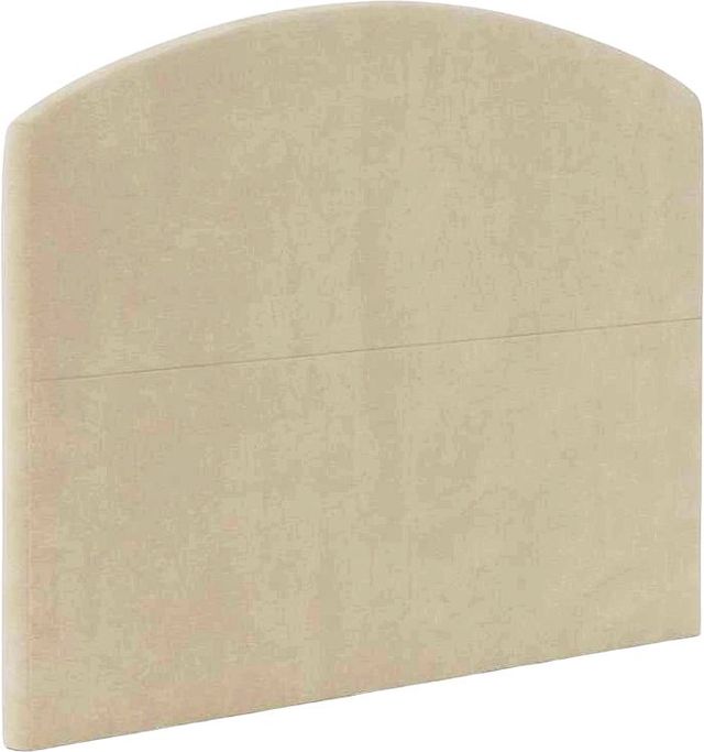 Palliser® Furniture Customizable Brook 48" Queen Headboard-3