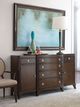 American Drew® Grantham Hall Buffet-1