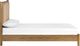 Four Hands Roark Palermo Drift King Panel Bed-3