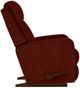 La-Z-Boy® Finley Brick Manual Rocking Recliner-2