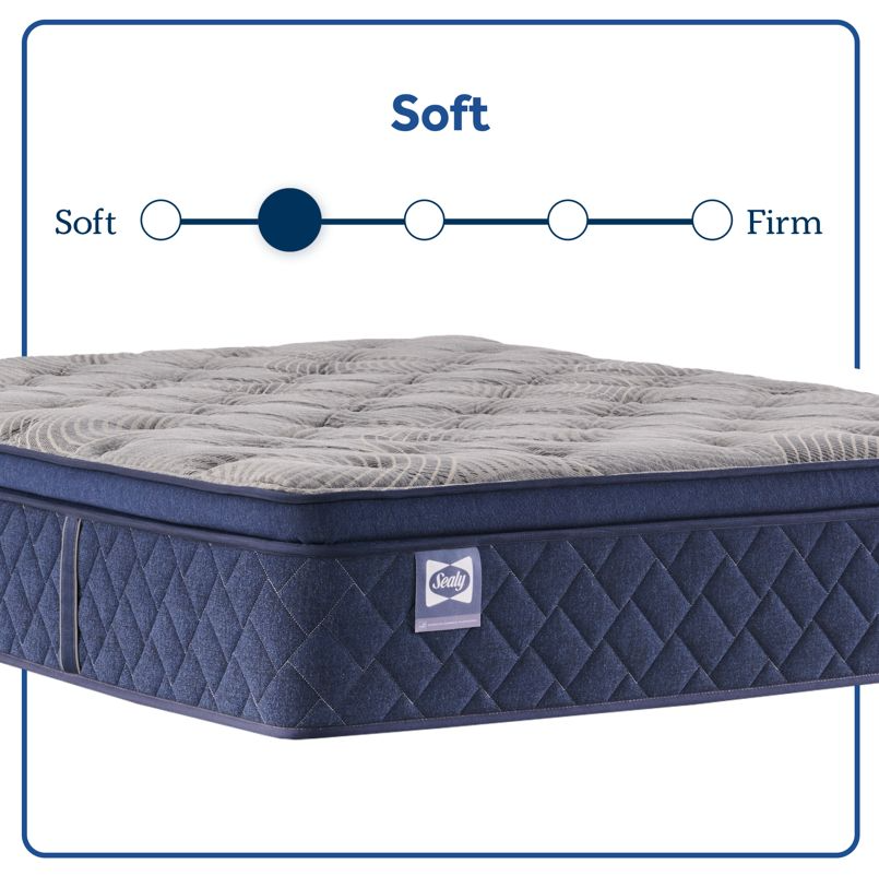Golden Spirit Soft Pillow Top - Thumbnail 3