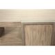 Riverside Furniture Sophie Square Natural Coffee Table-1