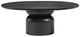 ACME Furniture Marioly Ash Black Dining Table-3