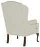 Century® Customizable Century Studio Essentials Johnson Chair-1