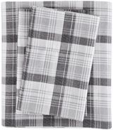 Grey Plaid