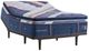 Stearns & Foster® Reserve Duet™ Wrapped Coil Firm Reversible Euro Pillow Top/Tight Top Queen Mattress-4