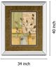 Classy Living Norm Olson Urban Garden Il Wall Art-2