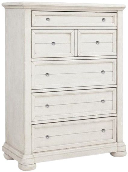 Legacy Classic Nashville Cloud Drawer Chest-0