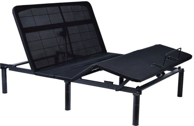 Fashion Bed Group® Contour Full Adjustable Base -0