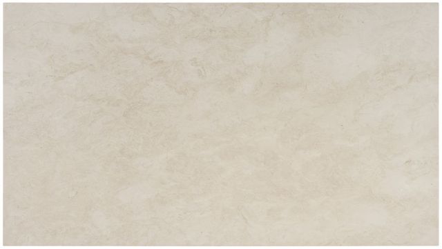 Lexington Home La Costa Pinnacle White Cocktail Table with Satin Gold Base-2